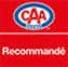 Certification CAA Recommandé