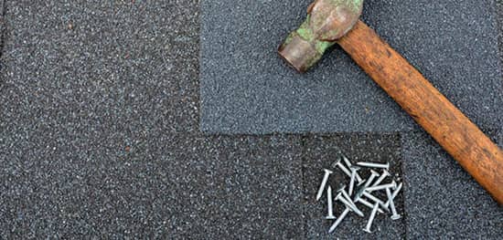 Roofer in Quebec and surroundings